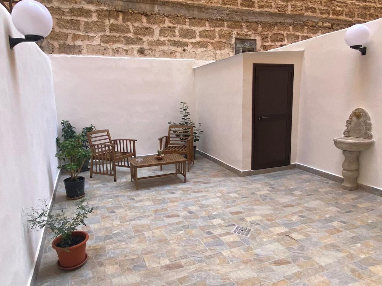 Myrica House * Palermo