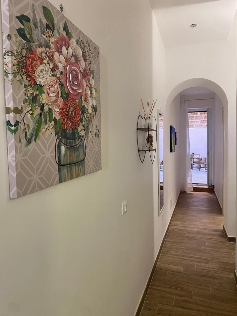 Myrica House Holiday home Palermo